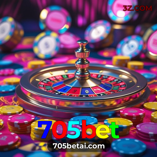 Cassino Online 705bet | App Oficial Gratuito