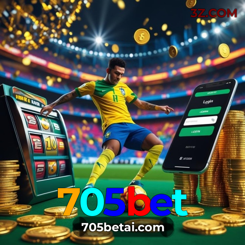 705bet | Login Seguro e Acesso Instantâneo ao Cassino Online