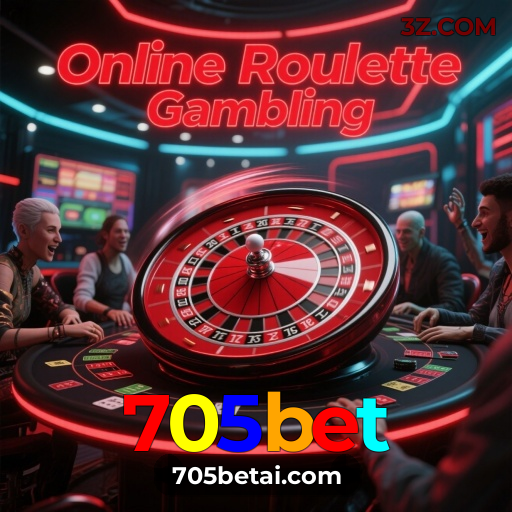 Jogue no Cassino 705bet | Bônus e Depósitos via PIX