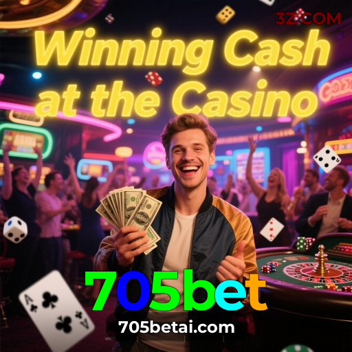 705bet | Apostas Esportivas Online com Odds Altas no Brasil